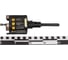 Коронка алмазная 68x70xM16, турбо сегменты ALUKOMTOOLS АТ-КА685С 6