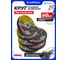 Круг отрезной 125x1.0x22.2мм-60шт WMC TOOLS WMC-CW705/60 шт к-т/(63979) 2