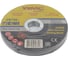 Круг отрезной 125x1.0x22.2мм-60шт WMC TOOLS WMC-CW705/60 шт к-т/(63979) 6