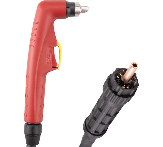 Плазмотрон Foxweld SAGGIO S65 Ц.Адаптер 6Pin 6м 9694