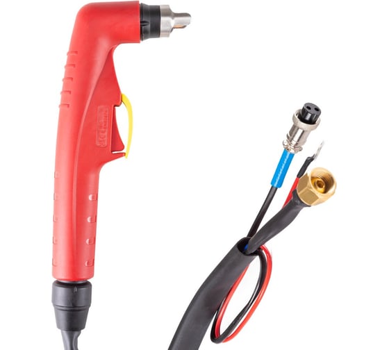 Плазмотрон Foxweld SAGGIO S45 М16 2Pin 6м 9664