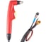 Плазмотрон Foxweld SAGGIO S45 М16 2Pin 6м 9664 1