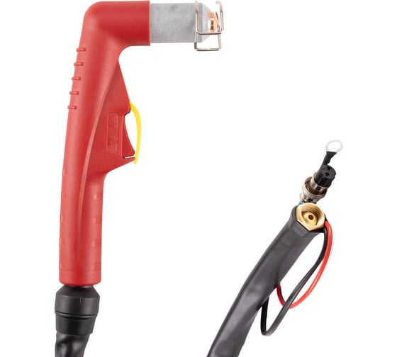 Плазмотрон Foxweld SAGGIO А141 М16 2Pin 6М 9673