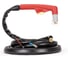 Плазмотрон Foxweld SAGGIO А141 М16 2Pin 6М 9673 2