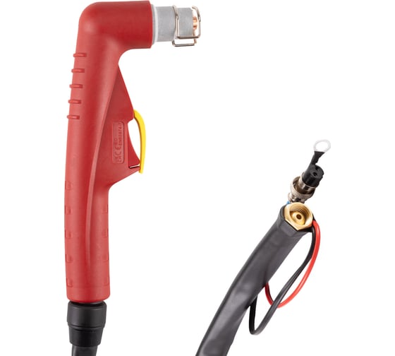 Плазмотрон Foxweld SAGGIO А81 М16 2Pin 6М 9687