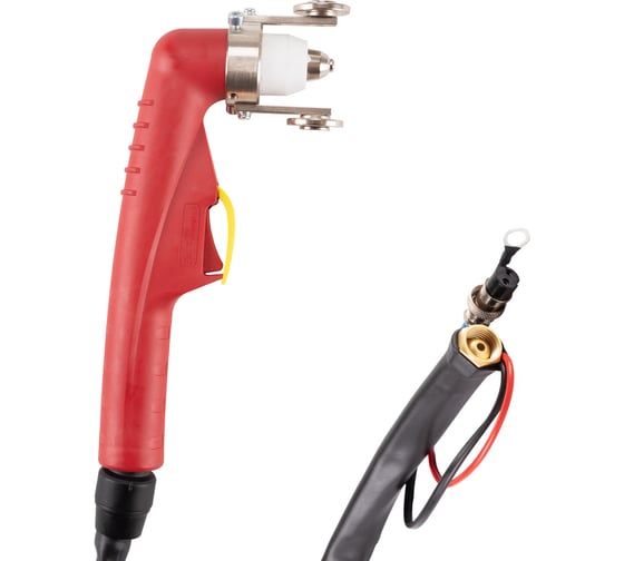 Плазмотрон Foxweld SAGGIO P80 М16 2Pin 6М 9686