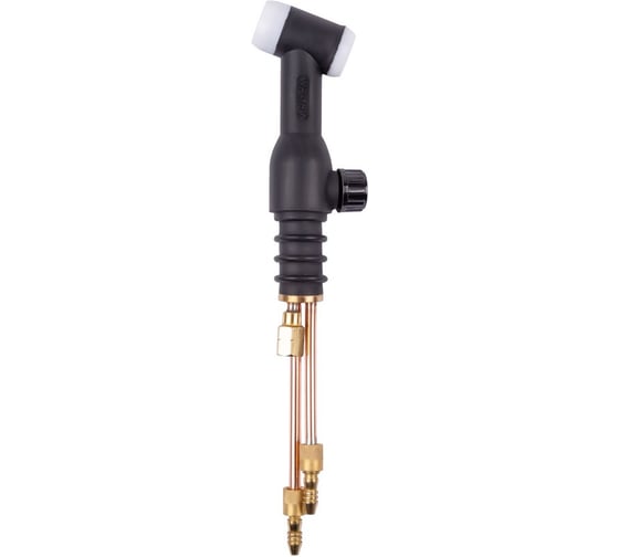 Головка горелки Foxweld TIG-18V (пр-во /КНР) 4638