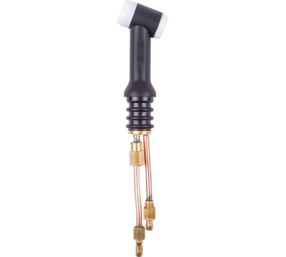 Головка горелки Foxweld TIG-18 (712.2020, пр-во /КНР) 3335