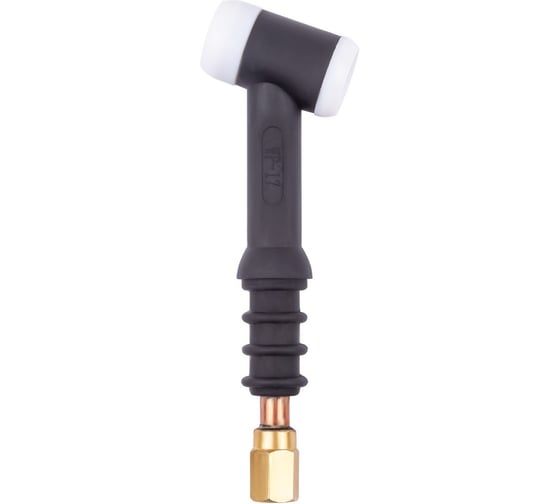 Головка горелки Foxweld TIG-17 (712.1020, пр-во /КНР) 2694