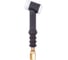 Головка горелки Foxweld TIG-17 (712.1020, пр-во /КНР) 2694 1