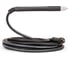 Плазмотрон Foxweld SAGGIO S105M Ц.Адаптер 4Pin 15м 9722 2