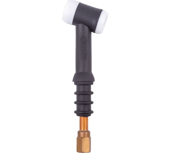 Головка горелки Foxweld TIG-17F (703.0009, пр-во /КНР) 2697