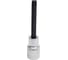Насадка бита торцевая 100 мм 1/2 TORX T50 10/80 WadFow WSC5217 4