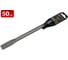 Зубило SDS-plus 14х40х250 мм APMATA 50 шт SAMGRUPP SAMC-052140250-50 1