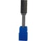 Борфреза цилиндрическая Expert DA 1225/6 Flexione 30001027 2