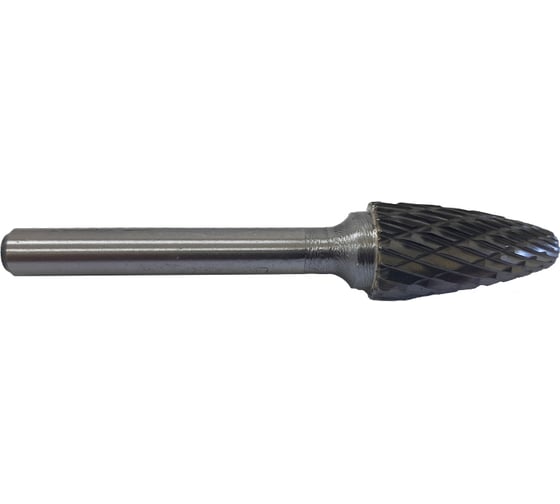Борфреза сфероконическая Expert DF 1225/6 Flexione 30001187