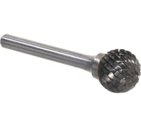 Борфреза сферическая Expert DD 1210/6 Flexione 30001087