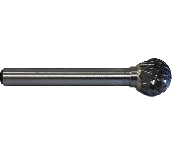 Борфреза сферическая Expert DD 1210/6 Flexione 30001087