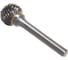 Борфреза сферическая Expert DD 1210/6 Flexione 30001087 3
