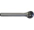 Борфреза сферическая Expert DD 1210/6 Flexione 30001087 5