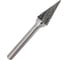 Борфреза коническая с заострённым концом Expert DM 1225/6 Flexione 30001257 4