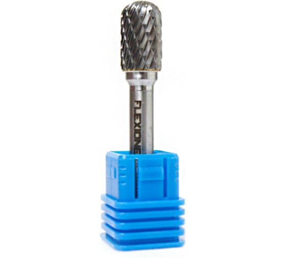 Борфреза сфероцилиндрическая Expert DC 1020/6 Flexione 30001047 1