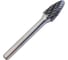 Борфреза сфероконическая Expert DF 1020/6 Flexione 30001177 6