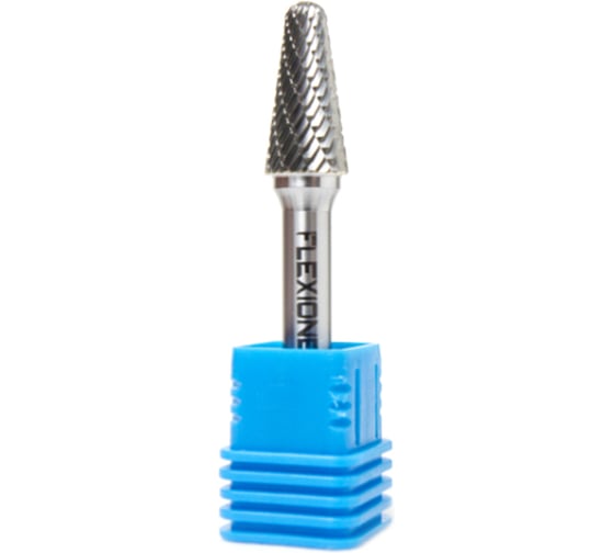 Борфреза коническая с закруглённым концом Expert DL 1025/6 Flexione 30001227 1