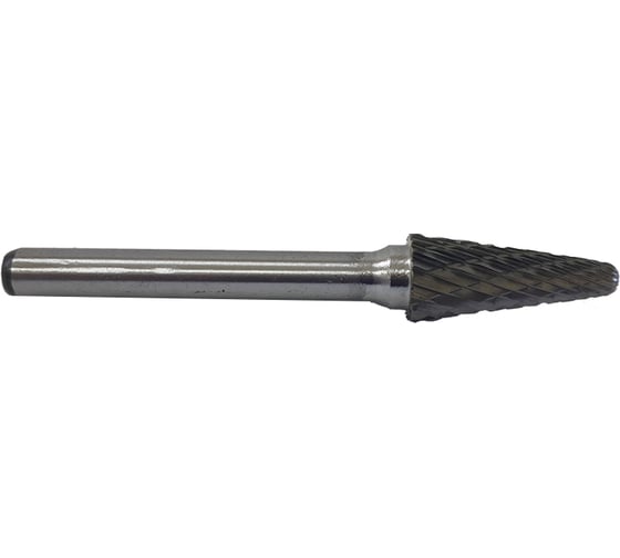 Борфреза коническая с закруглённым концом Expert DL 1025/6 Flexione 30001227 1