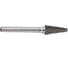 Борфреза коническая с закруглённым концом Expert DL 1025/6 Flexione 30001227 2