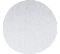 Диск шлифовальный Velcro, 5 шт, без отверстий, 225 мм, Р120 Flexione 50001005