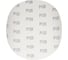 Диск шлифовальный Velcro, 5 шт, без отверстий, 225 мм, Р120 Flexione 50001005 3