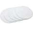 Диск шлифовальный Velcro, 5 шт, без отверстий, 225 мм, Р120 Flexione 50001005 2
