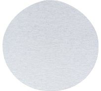 Диск шлифовальный Velcro, 5 шт, без отверстий, 225 мм, Р80 Flexione 50000995