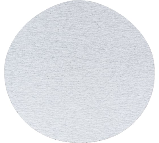 Диск шлифовальный Velcro, 5 шт, без отверстий, 225 мм, Р80 Flexione 50000995 1