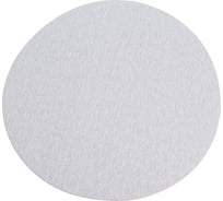 Диск шлифовальный Velcro, 5 шт, без отверстий, 225 мм, Р180 Flexione 50001055