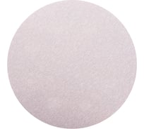 Диск шлифовальный Velcro, 5 шт, без отверстий, 225 мм, Р180 Flexione 50001055