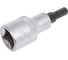 Головка 1/2"DR со вставкой Hex 6 мм IZELTAS 1113061106 2