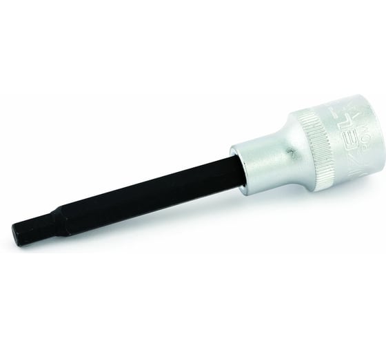 Головка 1/2"DR со вставкой Hex 10 мм IZELTAS 1113061110 1