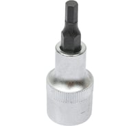 Головка 1/2"DR со вставкой Hex 5 мм IZELTAS 1113061105