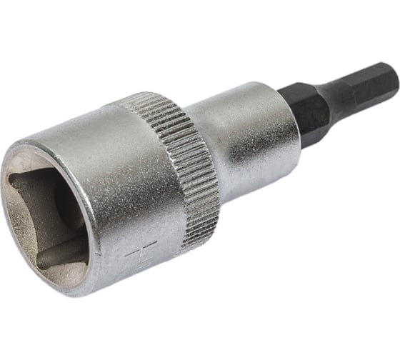 Головка 1/2"DR со вставкой Hex 5 мм IZELTAS 1113061105
