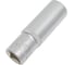 Головка глубокая шестигранная 1/2"DR, 17 мм IZELTAS 1108060017 2