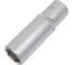 Головка глубокая шестигранная 1/2"DR, 17 мм IZELTAS 1108060017 3