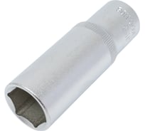 Головка глубокая шестигранная 1/2"DR, 19 мм IZELTAS 1108060019