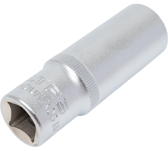 Головка глубокая шестигранная 1/2"DR, 19 мм IZELTAS 1108060019