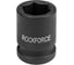 Головка ударная торцевая Rockforce 1/2, 14мм RF-44114(66427) 1