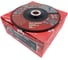 Зачистной круг BINIC 180х6,4х22мм BSP PRO AS24R-BF Т27 2шт 101625 7