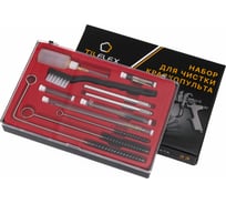 Набор для чистки краскопультов TILFLEX набор - 23 предмета TL99