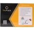 Набор для чистки краскопультов TILFLEX набор - 23 предмета TL99 5