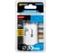 Биметаллическая коронка по металлу GRAFF 35 мм в блистере 108035 2